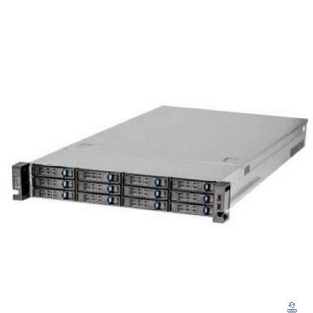 Корпус Chenbro RM23923H01*13410 (TP E-Class)