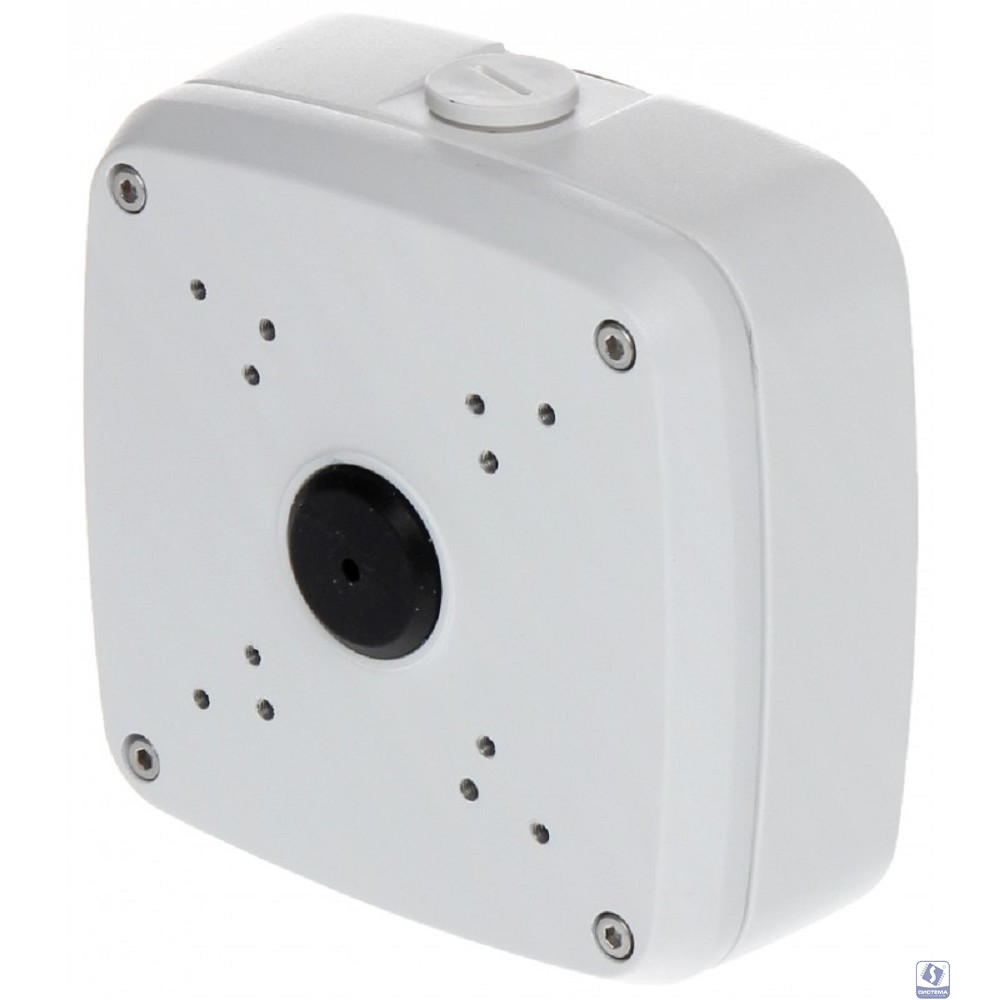 DAHUA DH-PFA121-B Коробка монтажная 