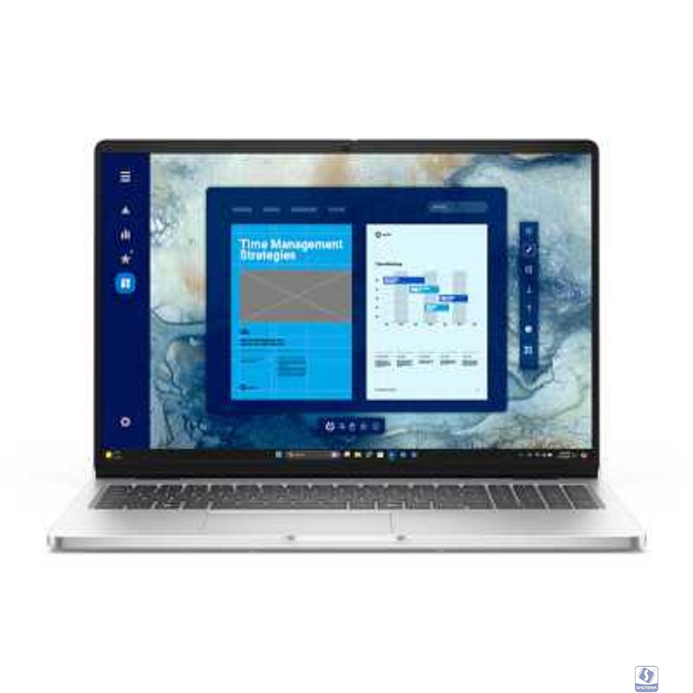 Dell Pro 16 [PRO16-7613] Grey 16" 