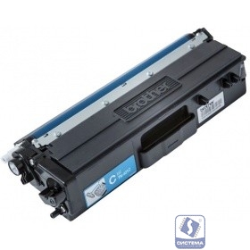 Brother TN421C Картридж, Cyan HL-L8260/8360/DCP-L4810/MFC-L8690/8900, (1800 стр.) (TN421C)