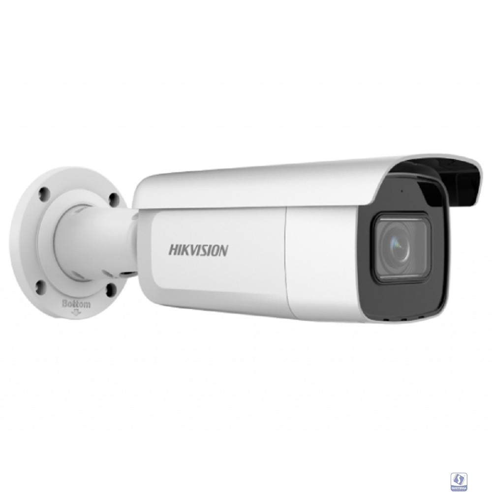 HIKVISION DS-2CD2623G2-IZS (2.8mm-12mm)(D) Видеокамера IP