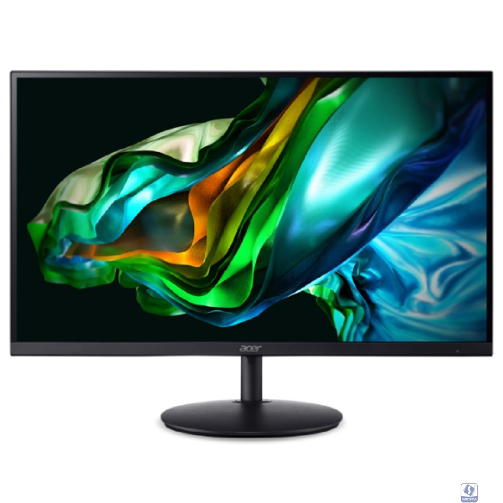 LCD Acer 23.8" SH242YEbmihux ZeroFrame  [UM.QS2EE.E13]