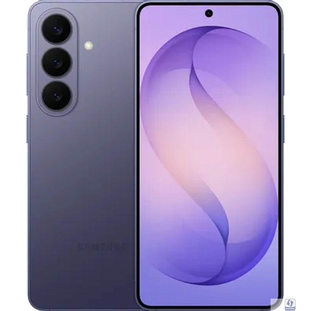 Samsung Galaxy S26 12GB+512GB Cobalt Violet [SM-S942BZVQCAU]