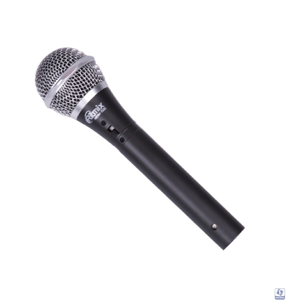 RITMIX RDM-155 (Black) 