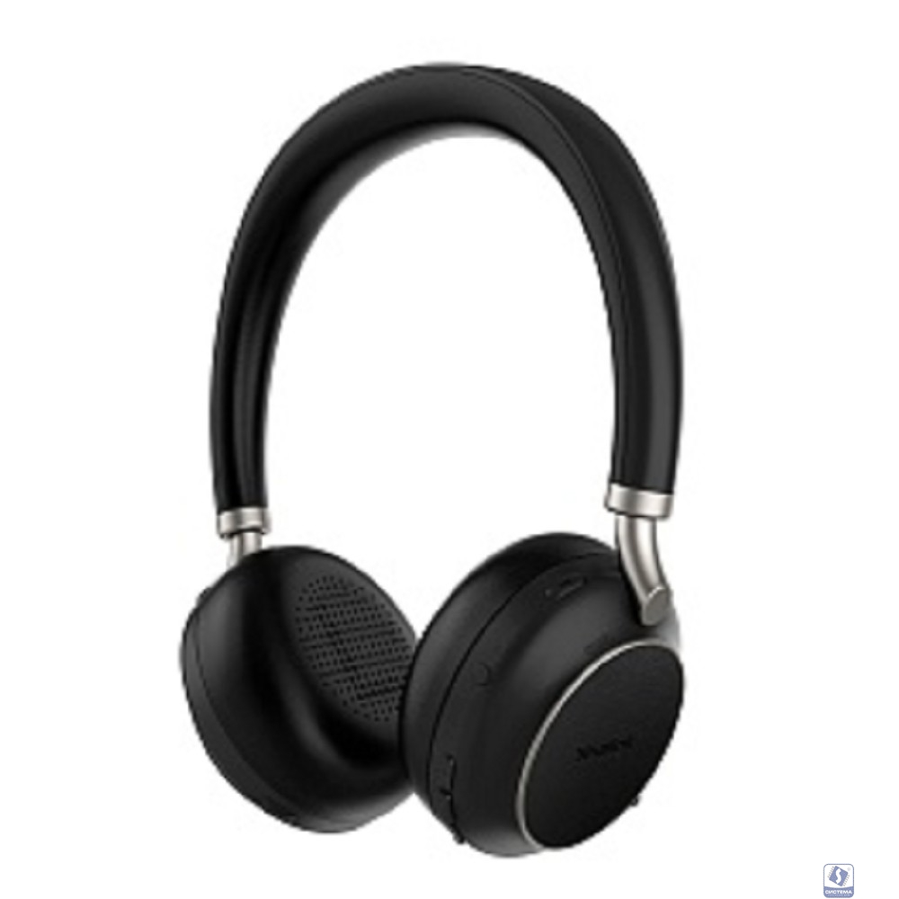 Гарнитура беспроводная/ Yealink BH76 UC Black [1208621]