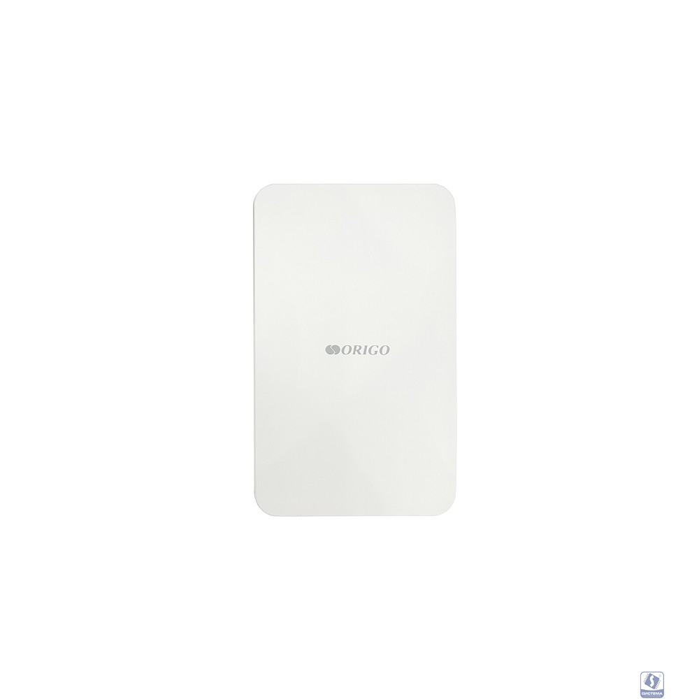 ORIGO OAP1800G/A1A Внешняя Wi-Fi 6 точка доступа AX1800, 2,4+5ГГц, 1x1000Base-T WAN PoE, 1x1000Base-T LAN