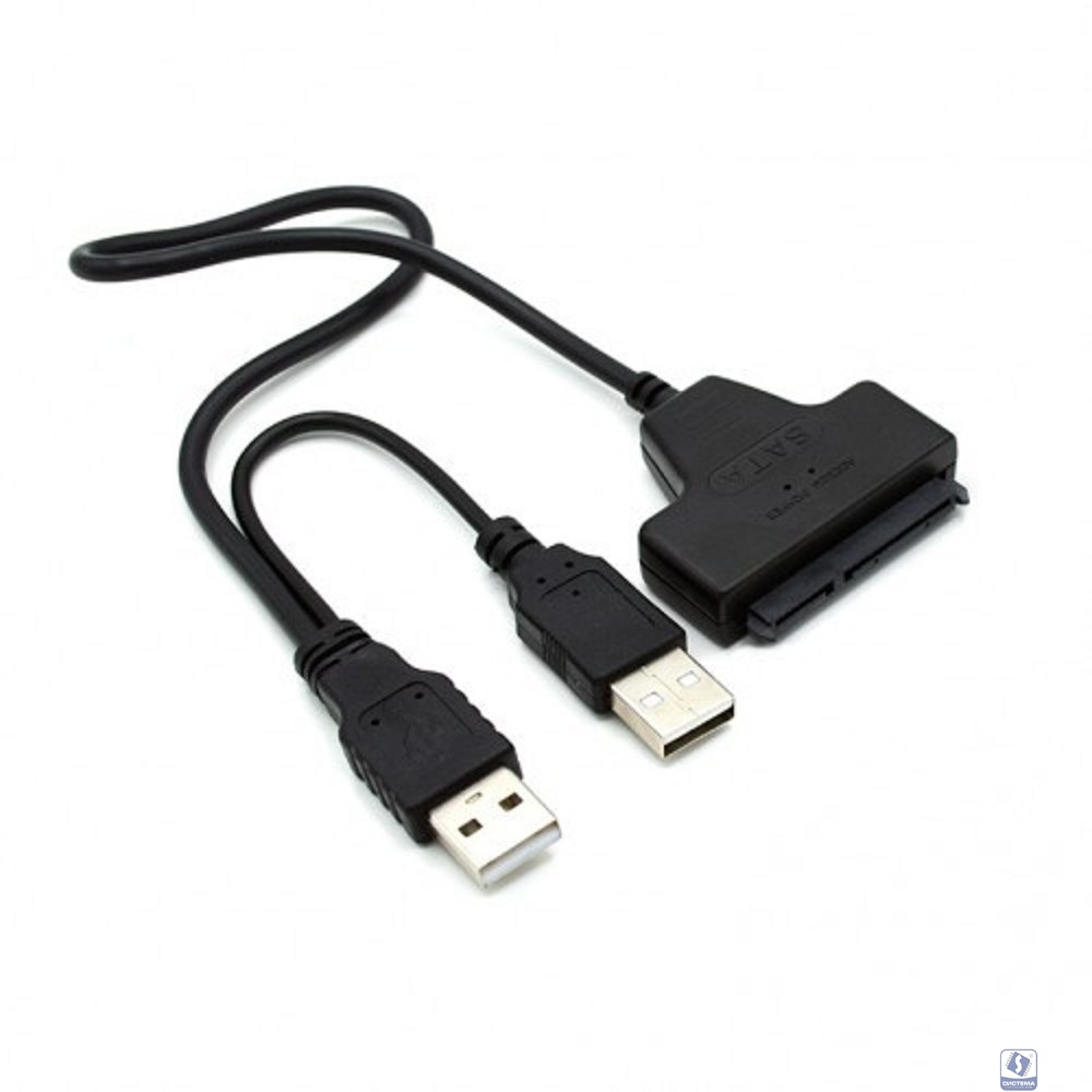 KS-is KS-359 Адаптер USB 2.0 в SATA