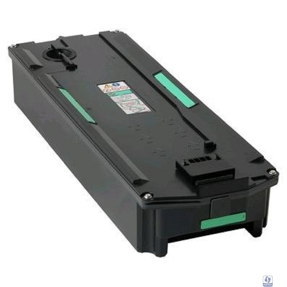 Ricoh Емкость для сбора отработанного тонера в сборе для IMC2000-6000 (100000стр) (D0BQ6400)