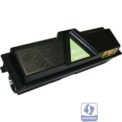 CACTUS TK-130 Картридж (CS-TK130)  для Kyocera FS-1028MFP/1128MFP/FS1300D/1350DN(7200 стр) 