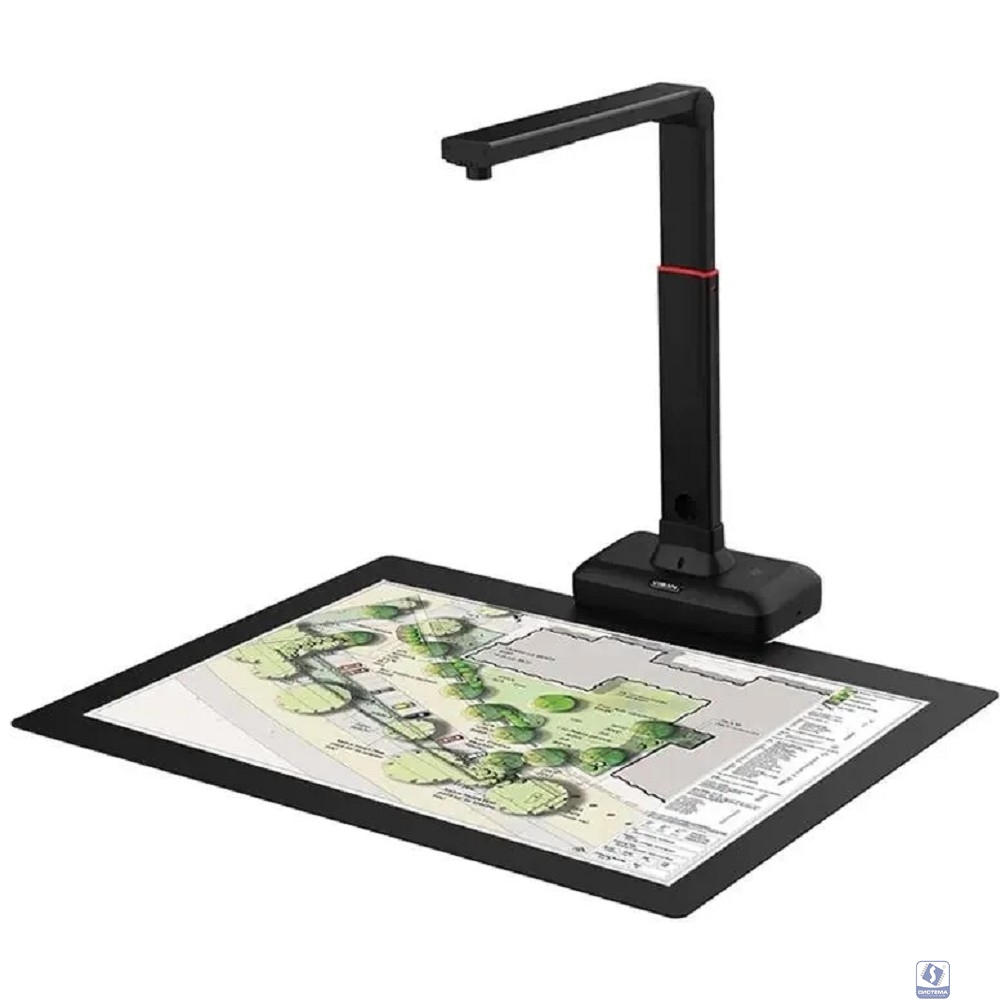 Сканер  документов VIISAN S21