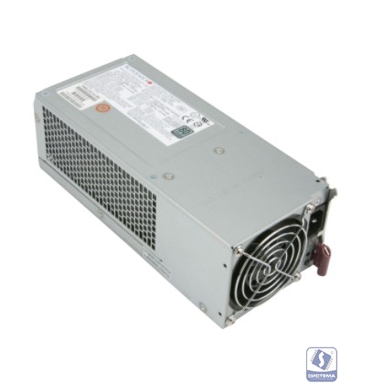 Блок Питания SuperMicro PWS-2K21A-BR 2200W