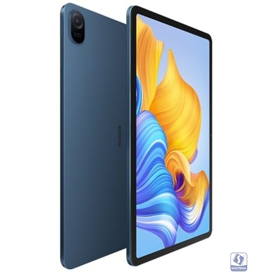 Honor Pad 8 [5301ADJS] лазурно синий 11.97" (813636)