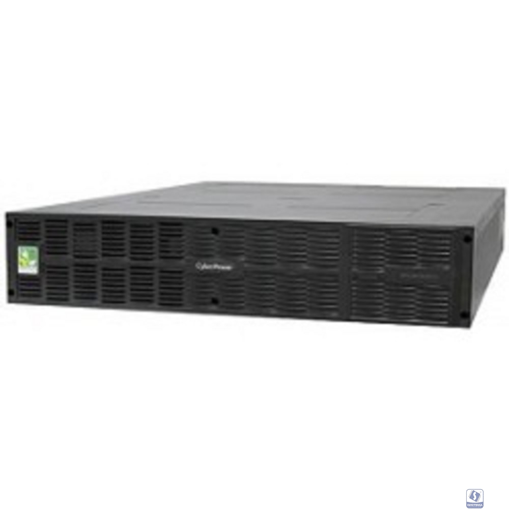 ВБМ CyberPower BPE48V75ART2U 