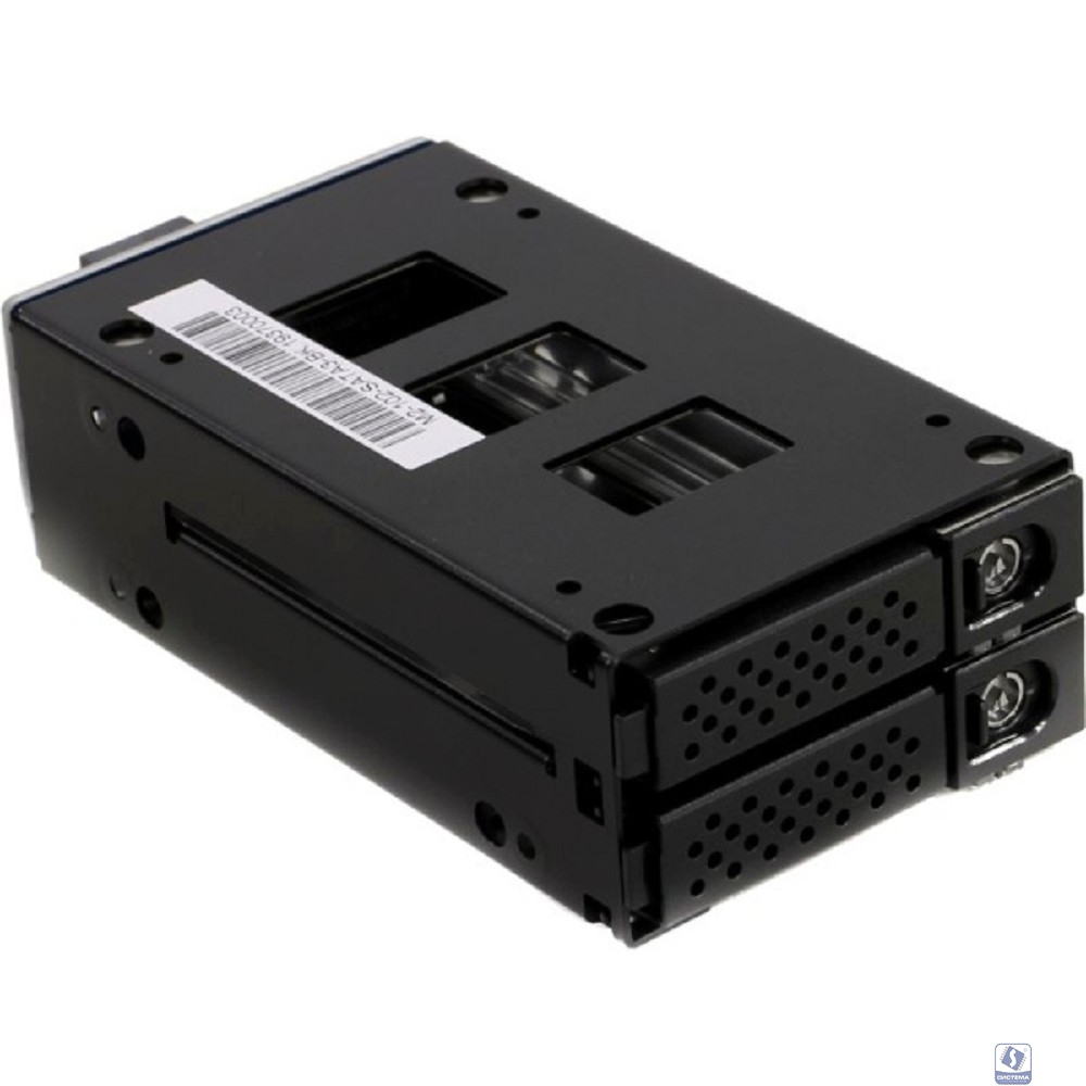 Procase M2-102-SATA3-BK