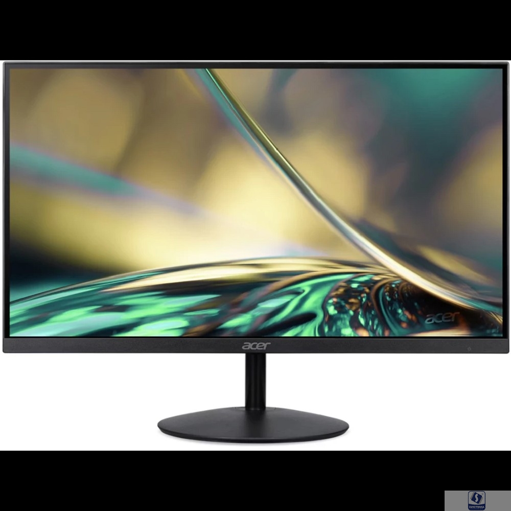 LCD Acer 31.5" SA322QHbi 