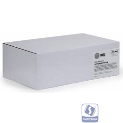 CACTUS CS-CE285AD Картридж для HP LJ P1102/P1102W/M1130/M1132, черный x 2уп. 