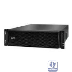 APC Smart-UPS SRT SRT192RMBP 