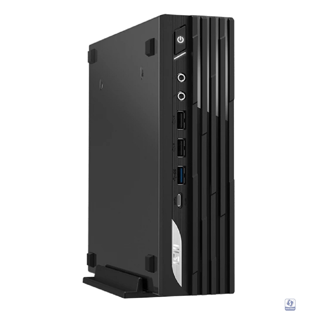 MSI Pro DP21 14M-1054XRU [9S6-B0A431-1054] Black 