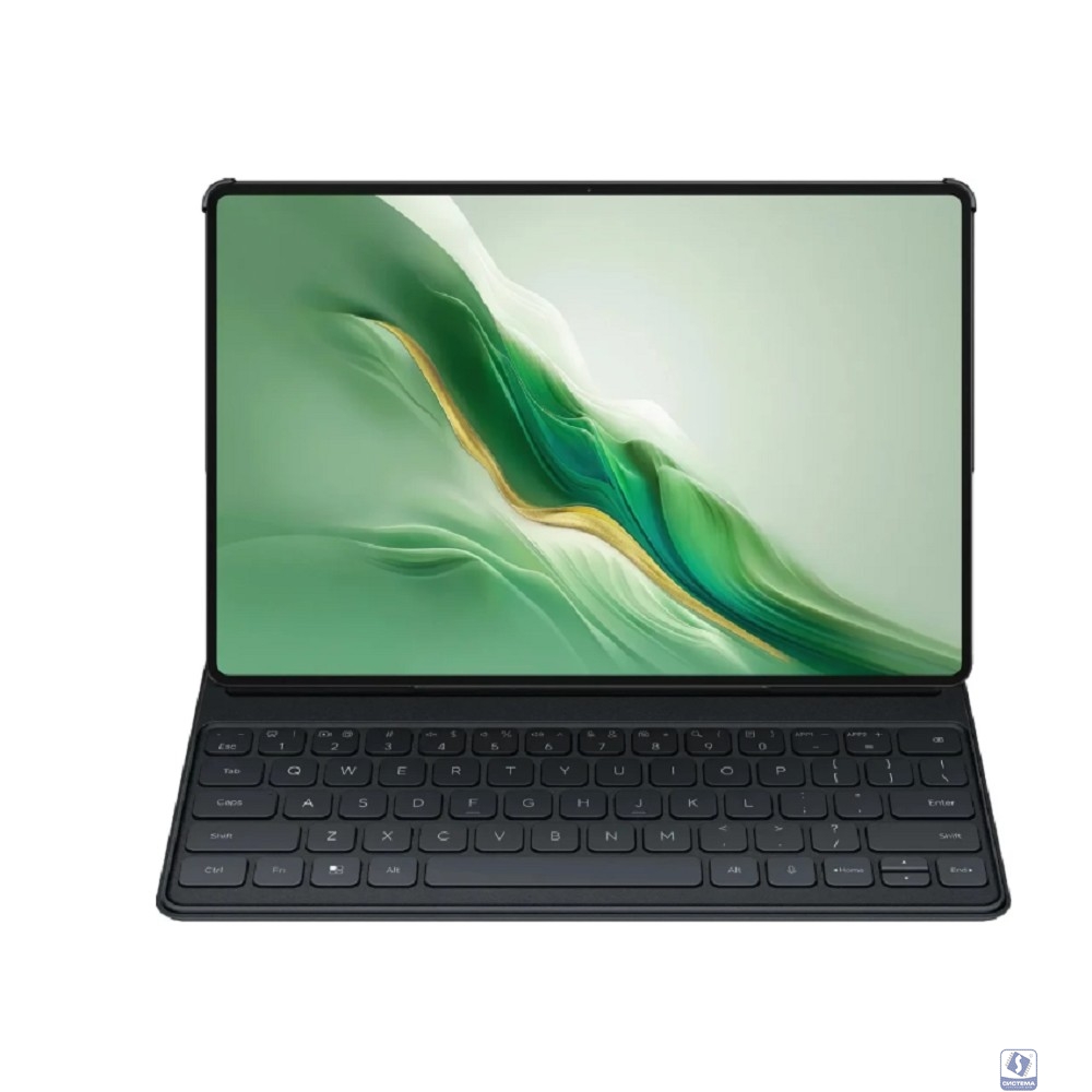 Honor MagicPad 2 [5301AKHW] Black 12GB/256GB/Wi-Fi  + KBD 
