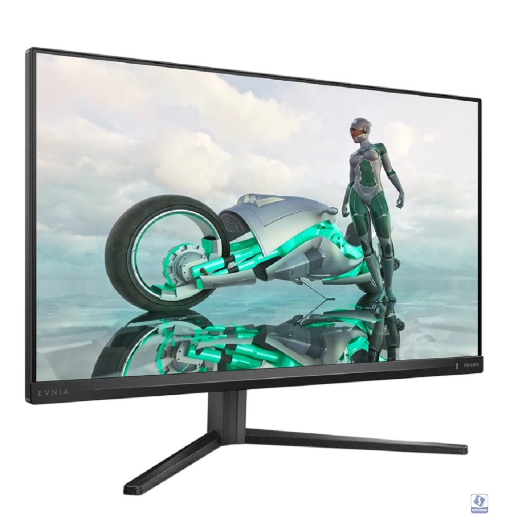 LCD PHILIPS 27" 27M2N3200A 