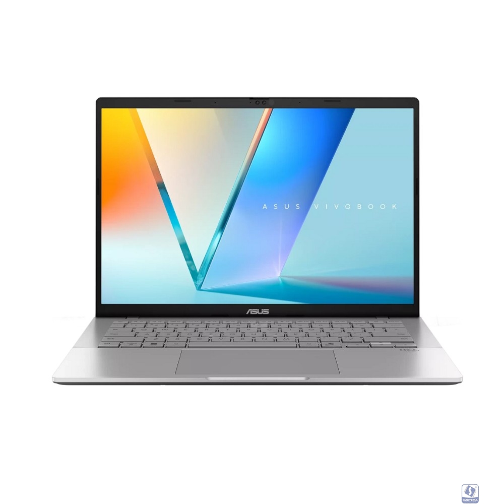 ASUS VivoBook S14 S3407-LY083 [90NB1681-M006X0] Silver 14" 