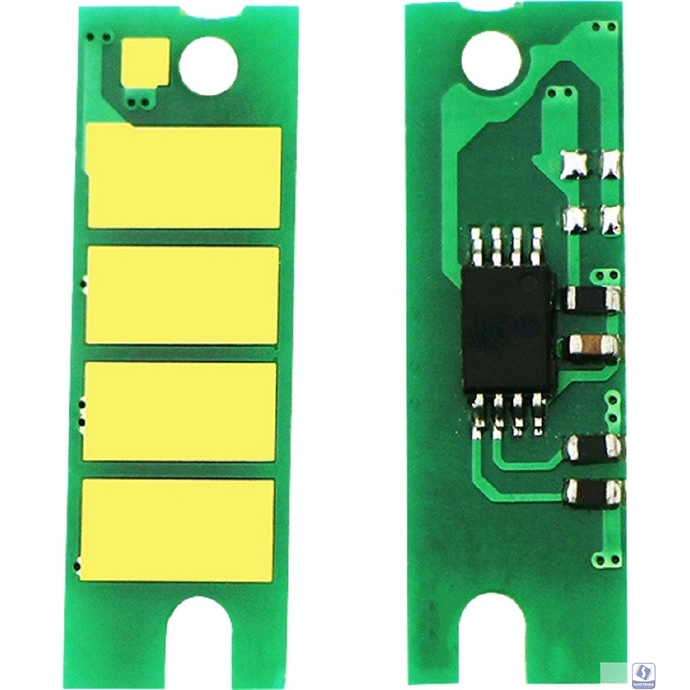 Чип тонер-картриджа Cactus CS-CHIP-R-SP201HE (SP201HE/407254) 2600стр