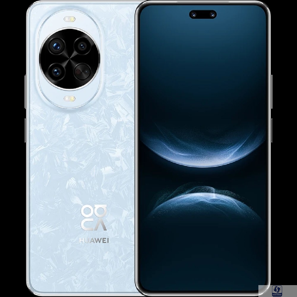 Huawei Nova 14 Pro 12GB/512GB Blue [51098LUV]