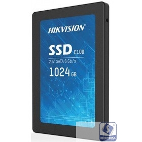 Hikvision SSD 1TB HS-SSD-E100/1024G 