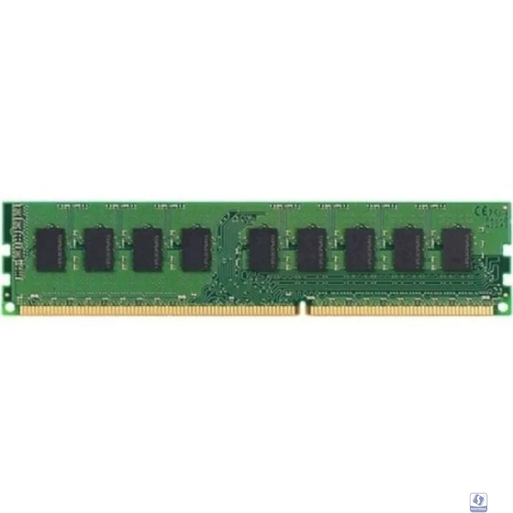 Модуль памяти Infortrend DDR4REC2R0MJ-0010 64GB DDR4 ECC DIMM GS 3000/4000 Gen2 series