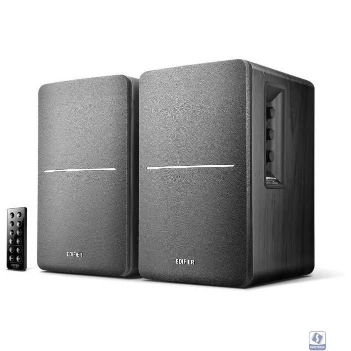 Edifier R1280DBs Black 