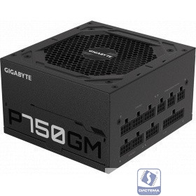 Блок питания ATX2.31 750W GP-P750GM GIGABYTE
