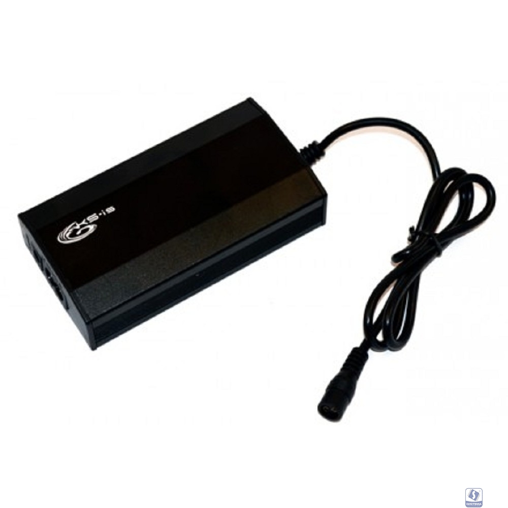 KS-is Duazzy KS-272 (Универсальный блок питания от сети и прикуривателя авто 100Вт)