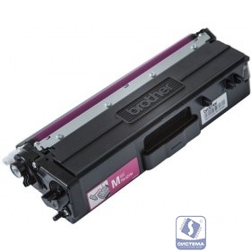 Brother TN421M Картридж, Magenta HL-L8260/8360/DCP-L4810/MFC-L8690/8900, (1800 стр.)(TN421M)
