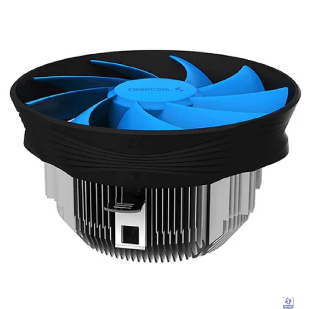 Cooler Deepcool ARCHER BIGPRO V2  G-U-ARCHER-ARNNNN-G-3