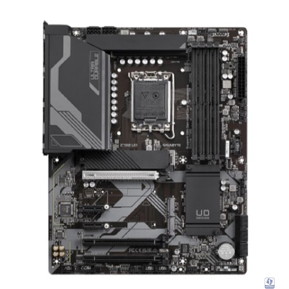 Gigabyte Z790 UD 