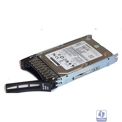 42D0677/42D0678 Жесткий диск 146Гб, горячей замены, 15000 об/мин. 2,5", SAS SFF