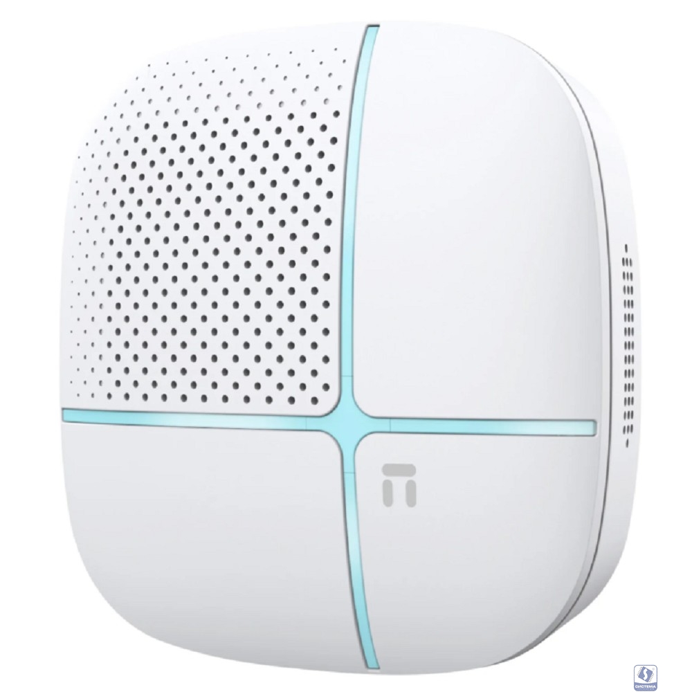 Точка доступа Netis EAP912 AC1200 10/100/1000BASE-TX белый