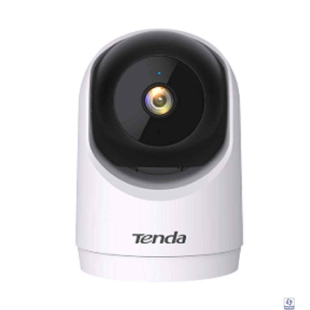 TENDA CP3 v3.0 3MP панорамная/наклонная камера видеонаблюдения