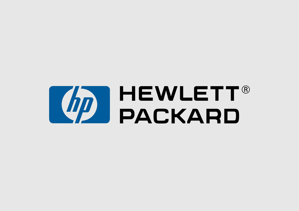 Hewlett-Packard Hewlett-Packard
