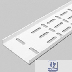 ЦМО Вертикальный кабельный органайзер в шкаф, ширина 75 мм 33U (ВКО-М-33.75)