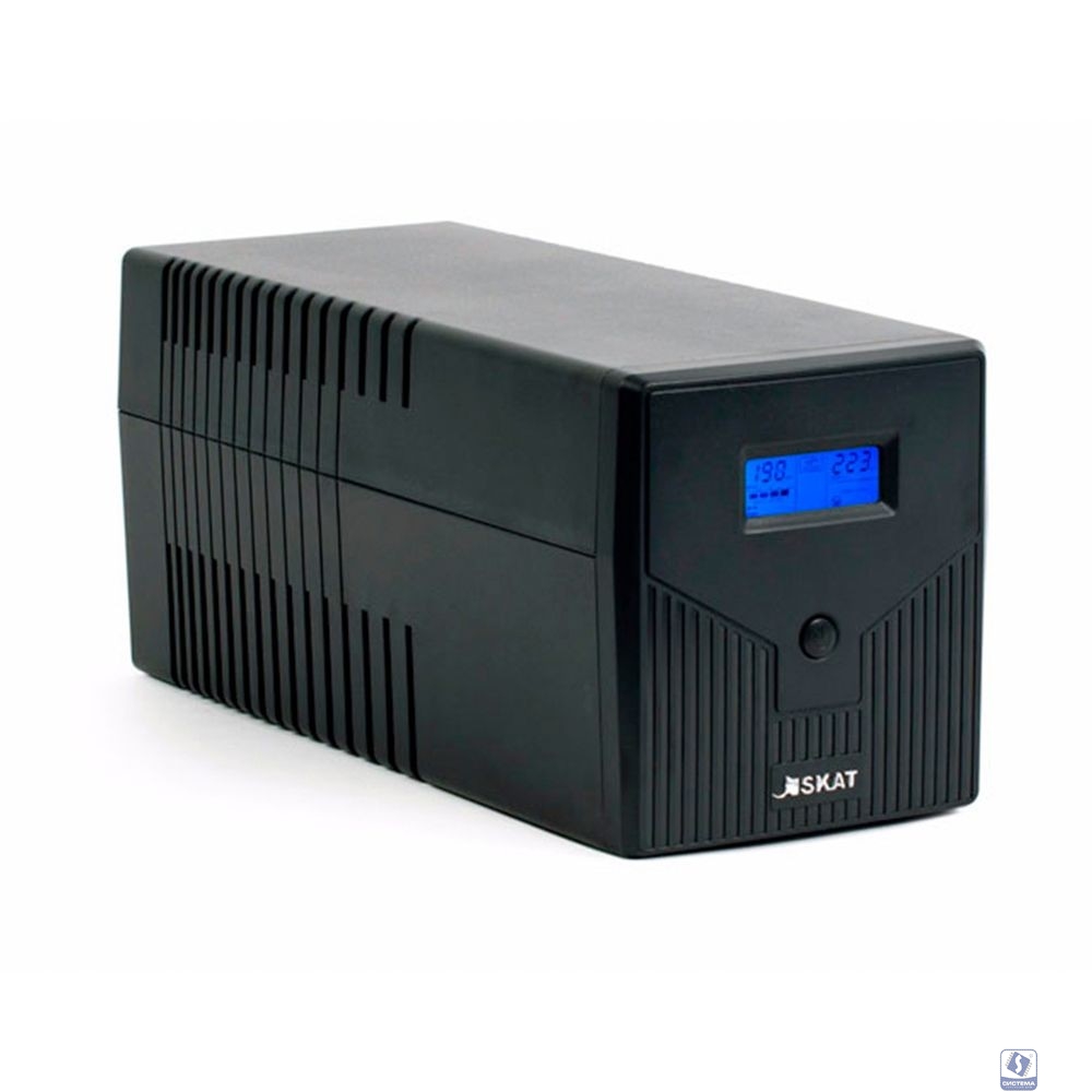 ИБП Бастион SKAT-UPS 1500-IN-2x9  