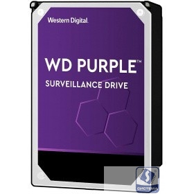 10TB WD Purple (WD102PURZ) 