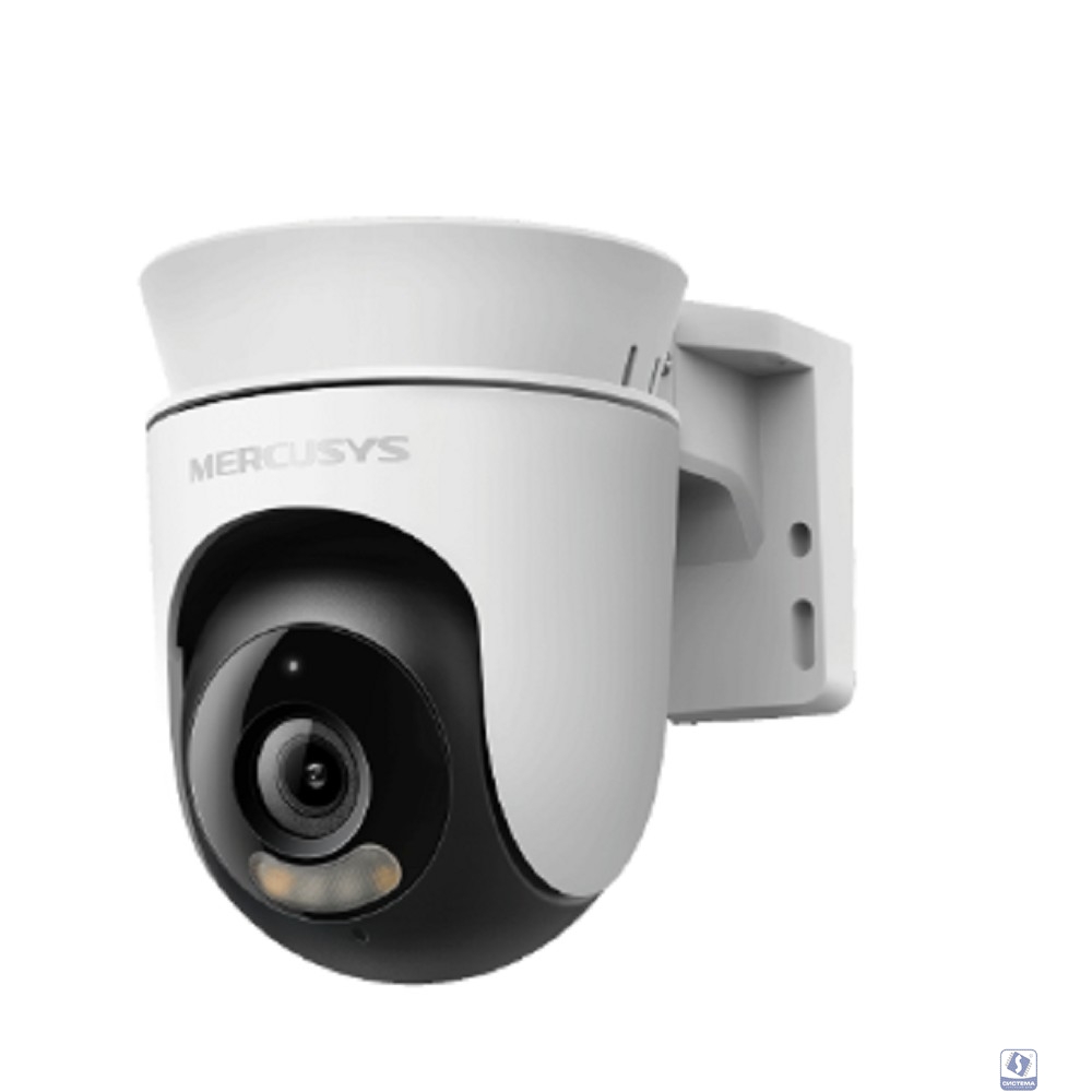 Mercusys MC500 Умная наружная поворотно-наклонная камера