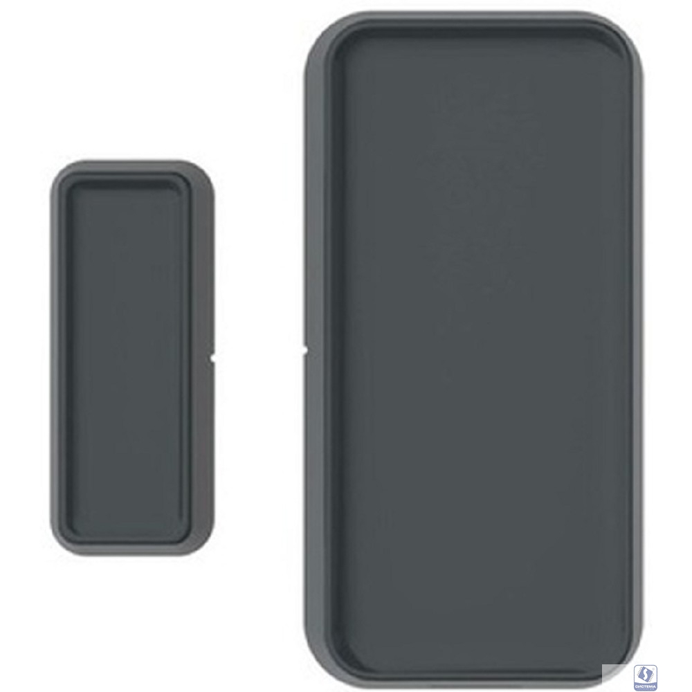 RUBETEK PRO RS-3215/At Датчик открытия (Серый)