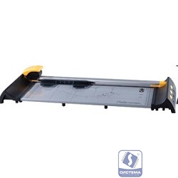 Fellowes Резак дисковый Electron А3 FS-5410501 