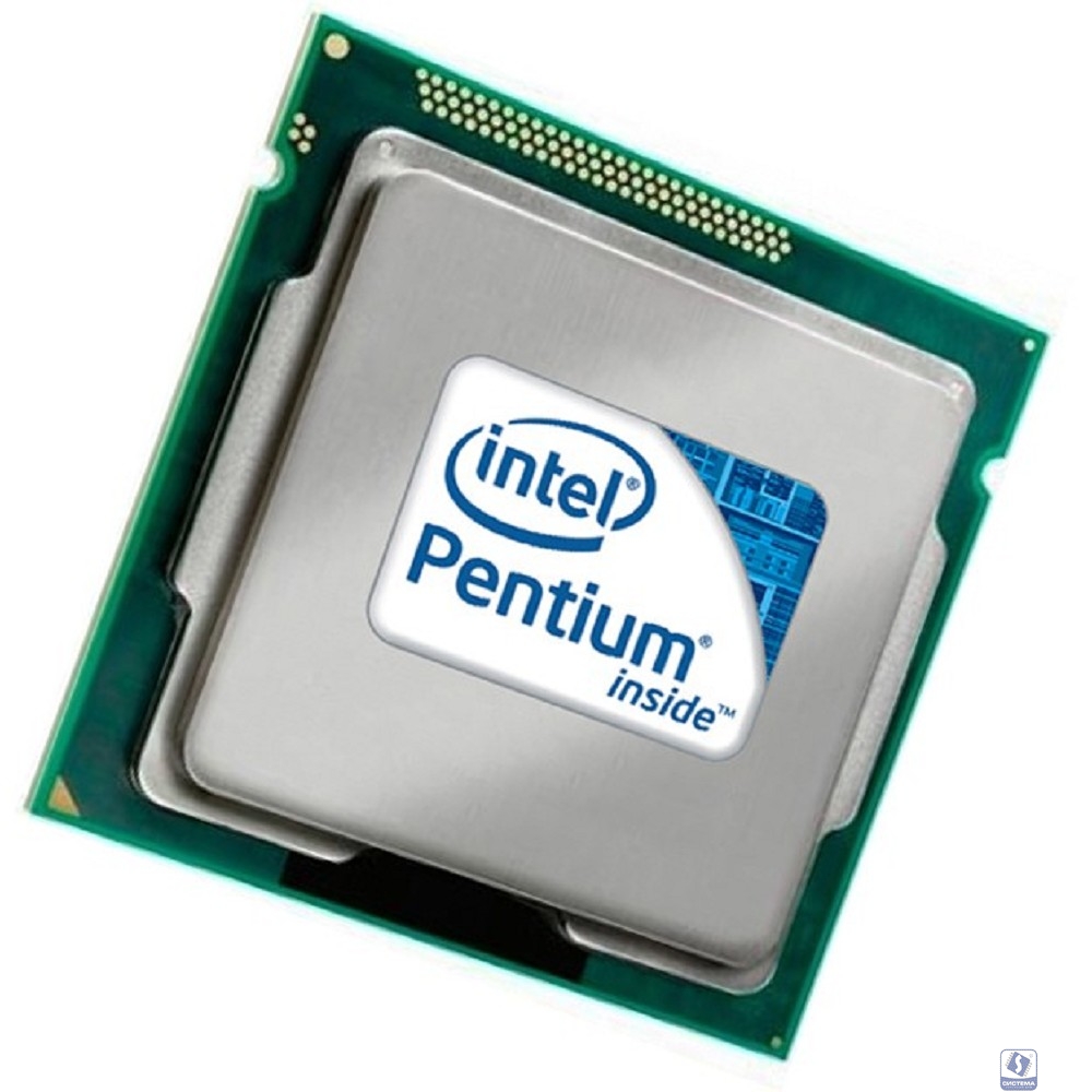 CPU Intel Pentium Gold G6400 Comet Lake OEM 
