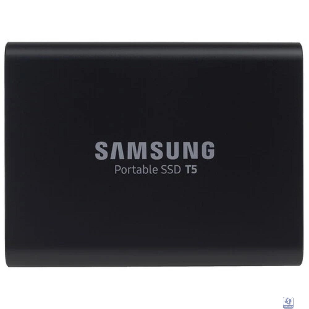 Samsung Portable SSD 1TB USB Type-C MU-PA1T0B/WW T5 2.5"  