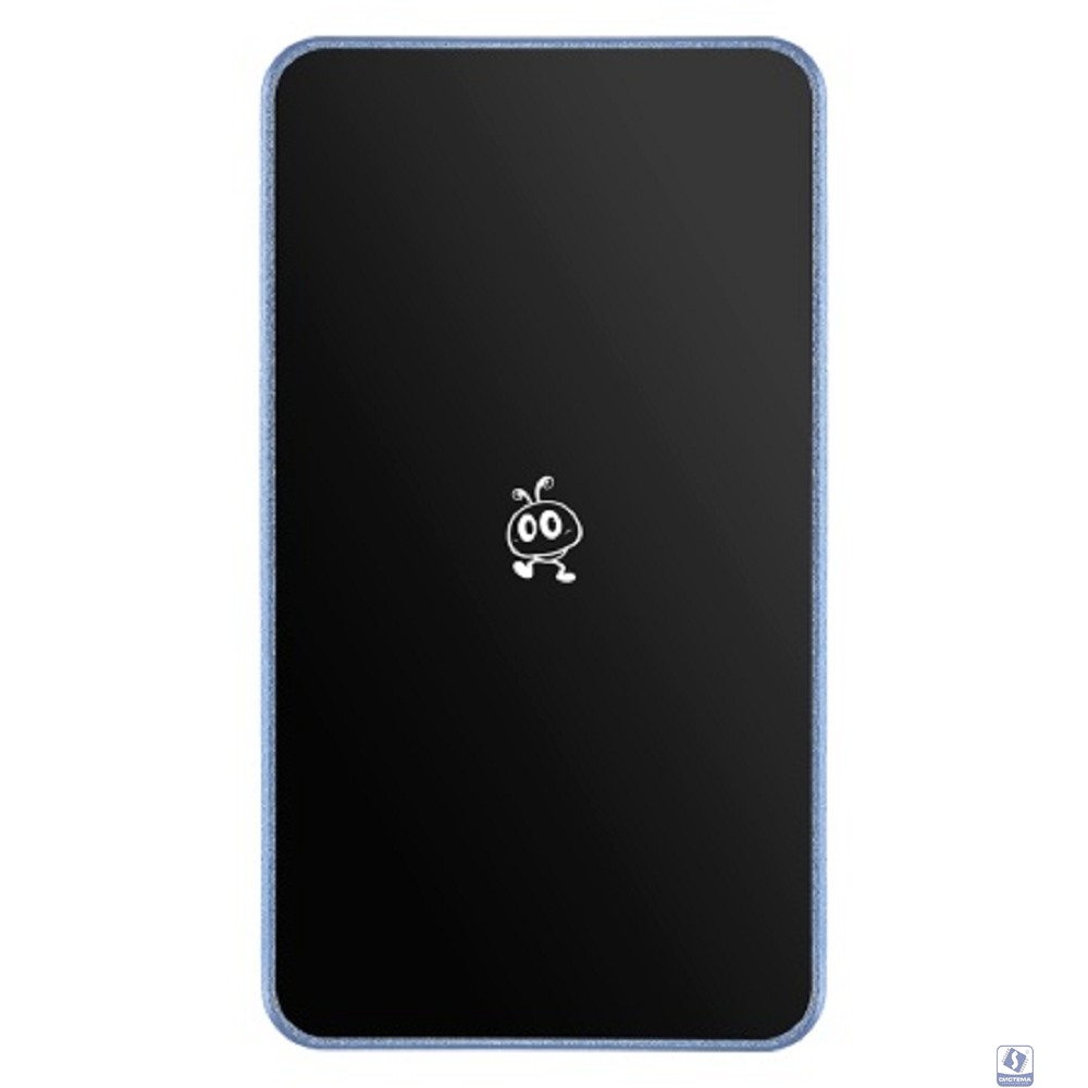 Smartbuy Portable SSD 512GB P5 Pro USB 3.2 frost (SBD512P5FU3C)