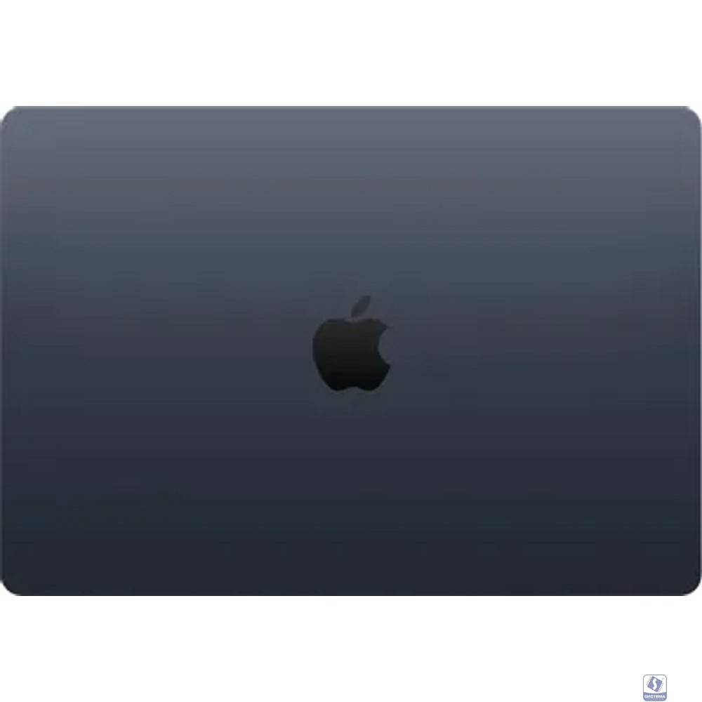 Apple MacBook Air 15-inch 2026 [MDVH4LL/A] (КЛАВ.РУС.ГРАВ.) Midnight 15.3" Liquid Retina 