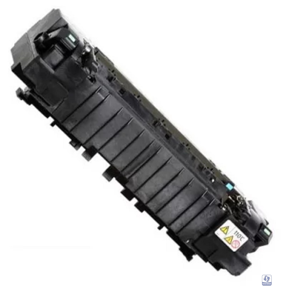 Узел фиксации, SP C352